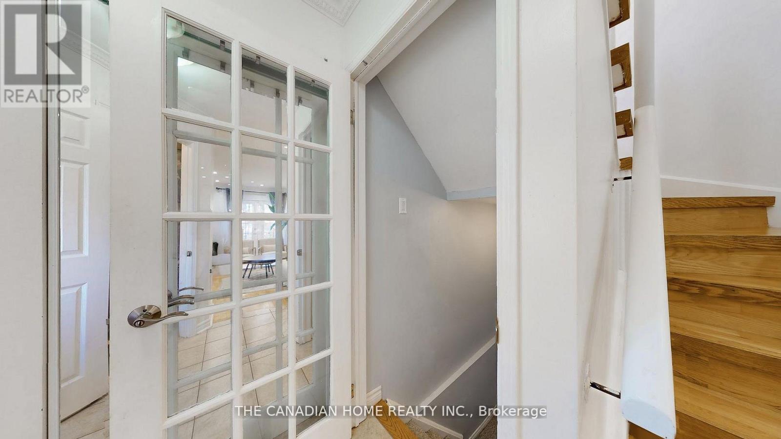 226 Ecclestone Drive, Brampton, Ontario  L6X 3P9 - Photo 24 - W12793586