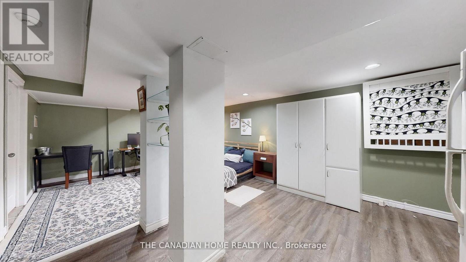 226 Ecclestone Drive, Brampton, Ontario  L6X 3P9 - Photo 26 - W12793586