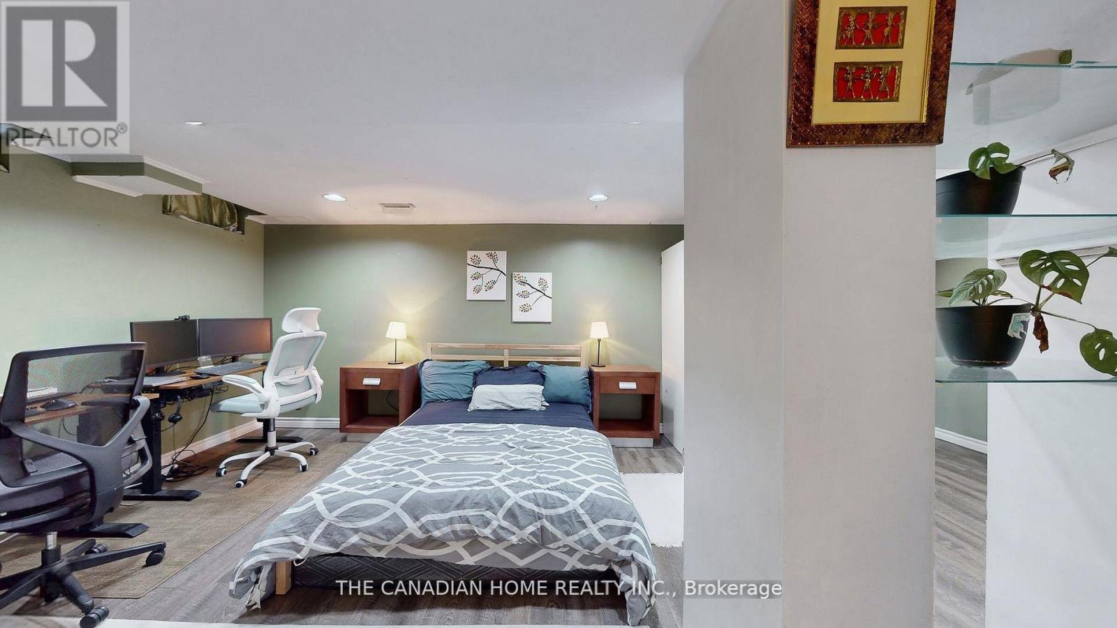 226 Ecclestone Drive, Brampton, Ontario  L6X 3P9 - Photo 27 - W12793586