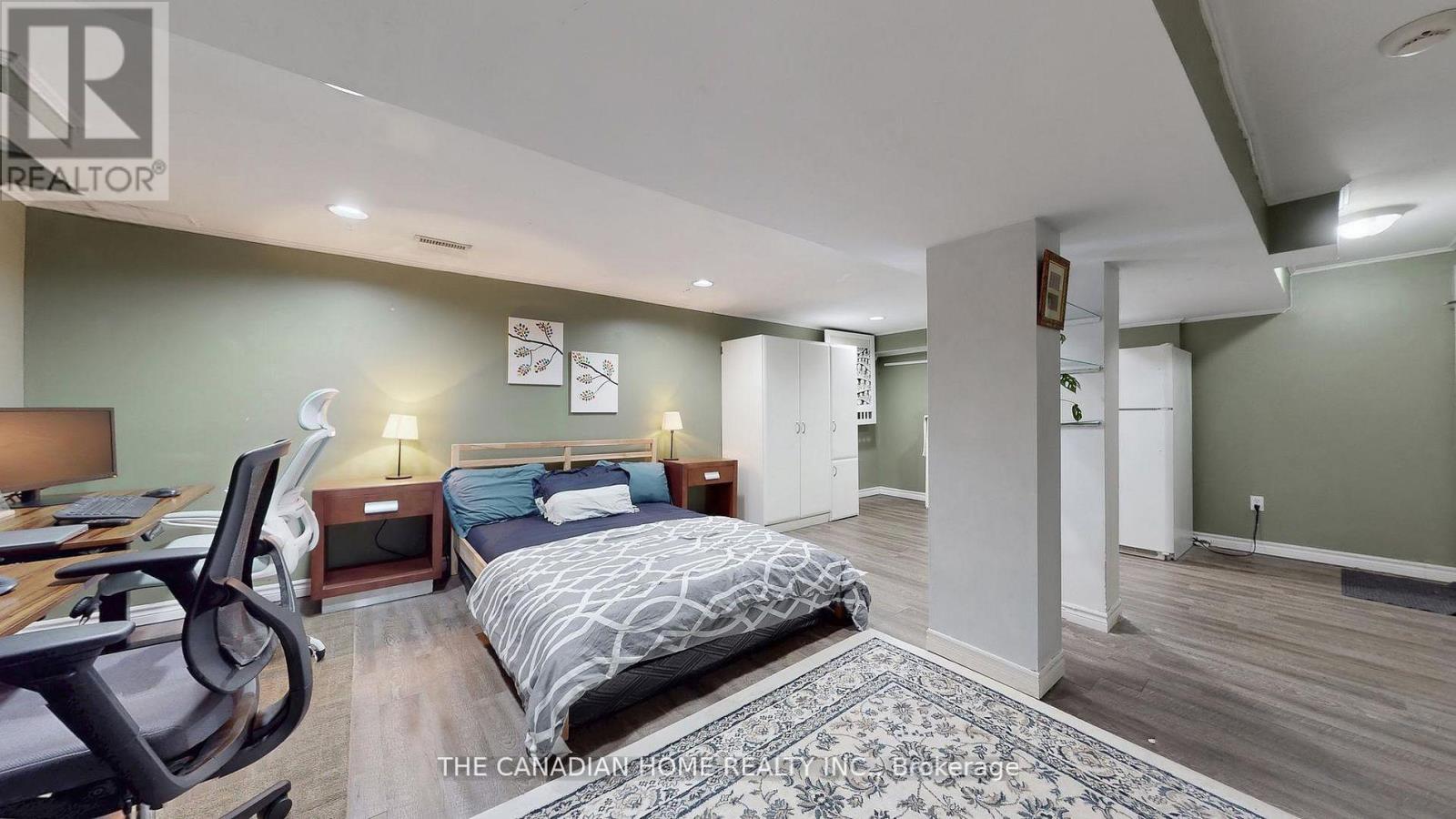 226 Ecclestone Drive, Brampton, Ontario  L6X 3P9 - Photo 28 - W12793586