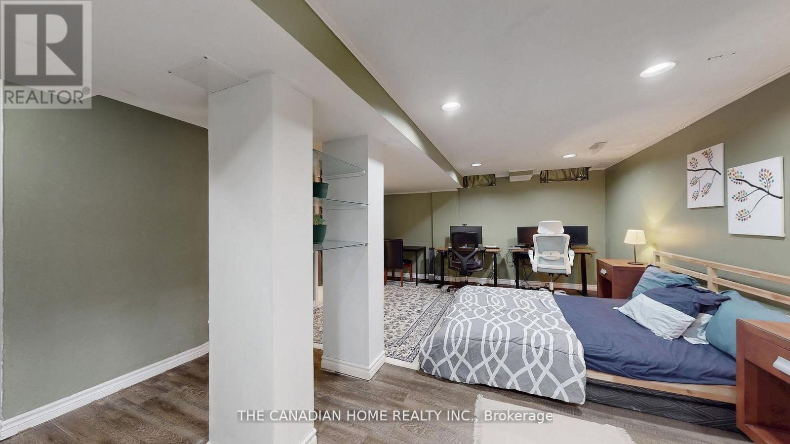 226 Ecclestone Drive, Brampton, Ontario  L6X 3P9 - Photo 29 - W12793586