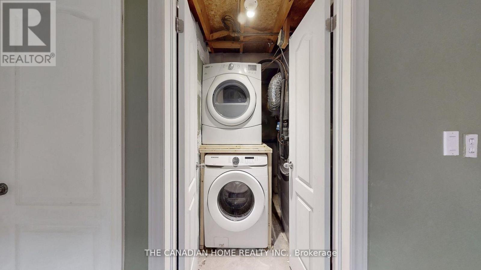 226 Ecclestone Drive, Brampton, Ontario  L6X 3P9 - Photo 31 - W12793586