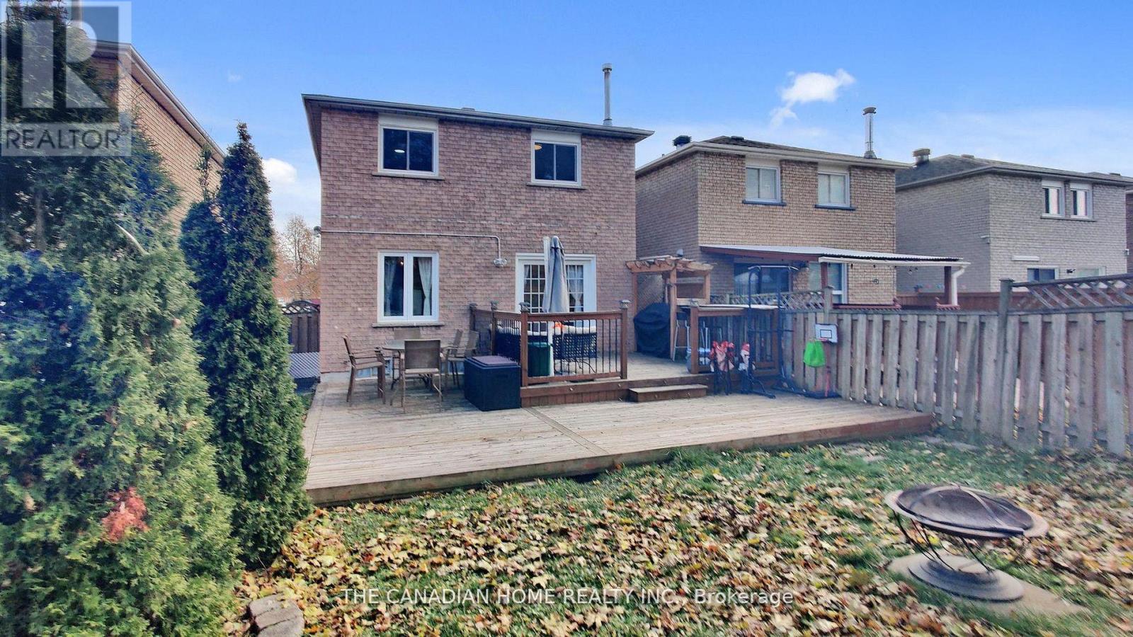 226 Ecclestone Drive, Brampton, Ontario  L6X 3P9 - Photo 34 - W12793586