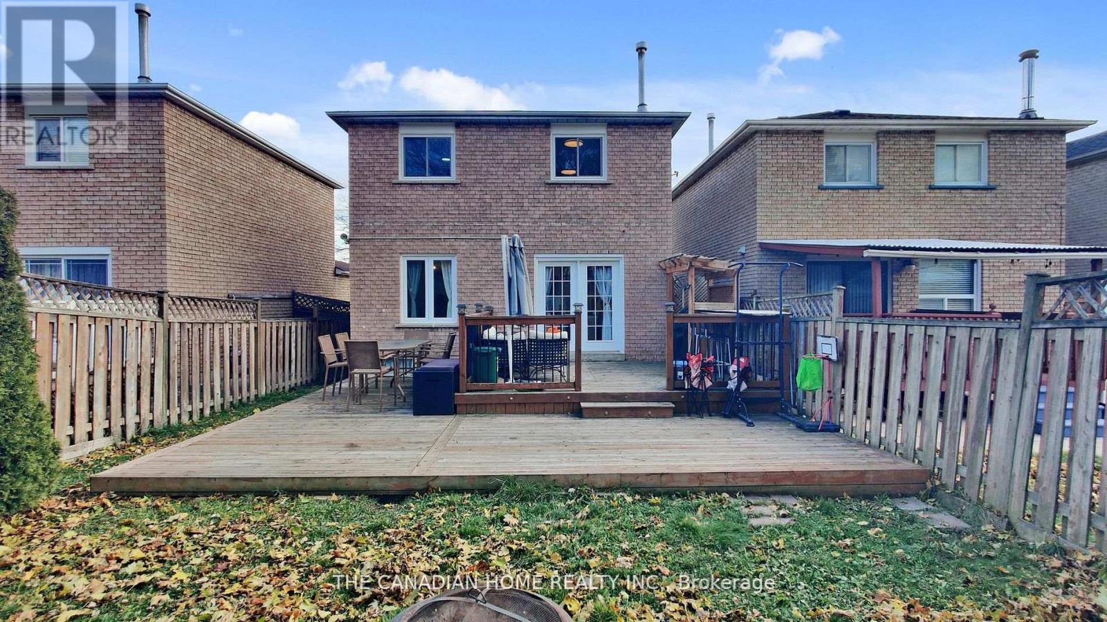 226 Ecclestone Drive, Brampton, Ontario  L6X 3P9 - Photo 35 - W12793586