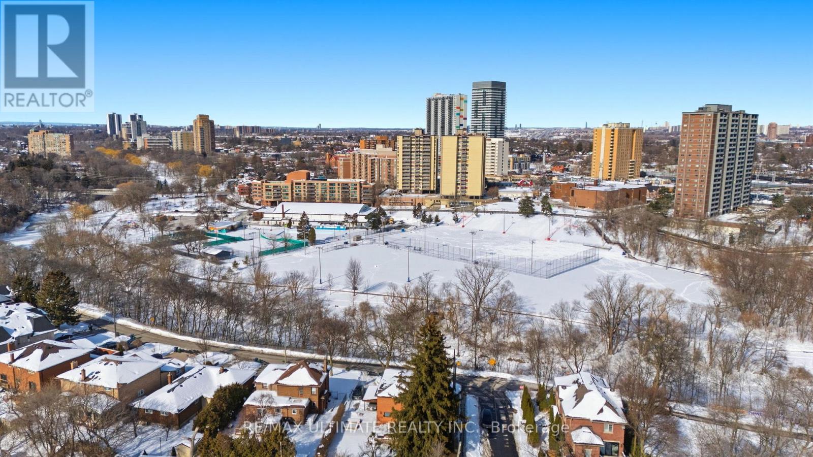 1502 - 3 Hickory Tree Road, Toronto, Ontario  M9N 3W5 - Photo 24 - W12793620