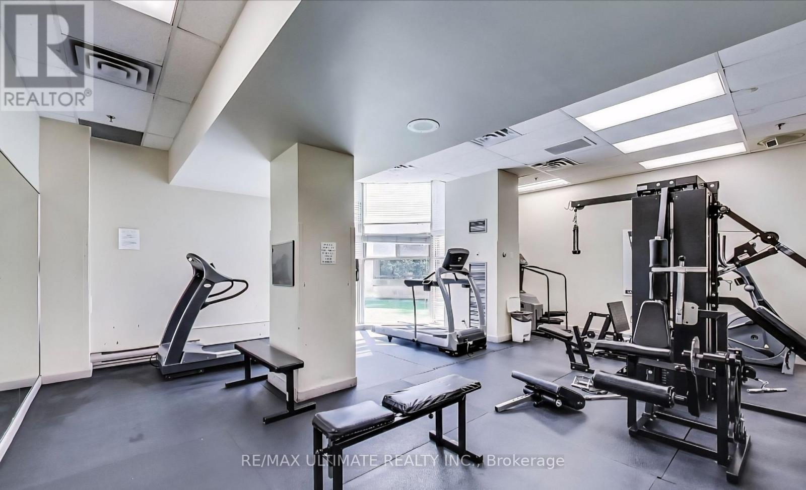 1502 - 3 Hickory Tree Road, Toronto, Ontario  M9N 3W5 - Photo 26 - W12793620