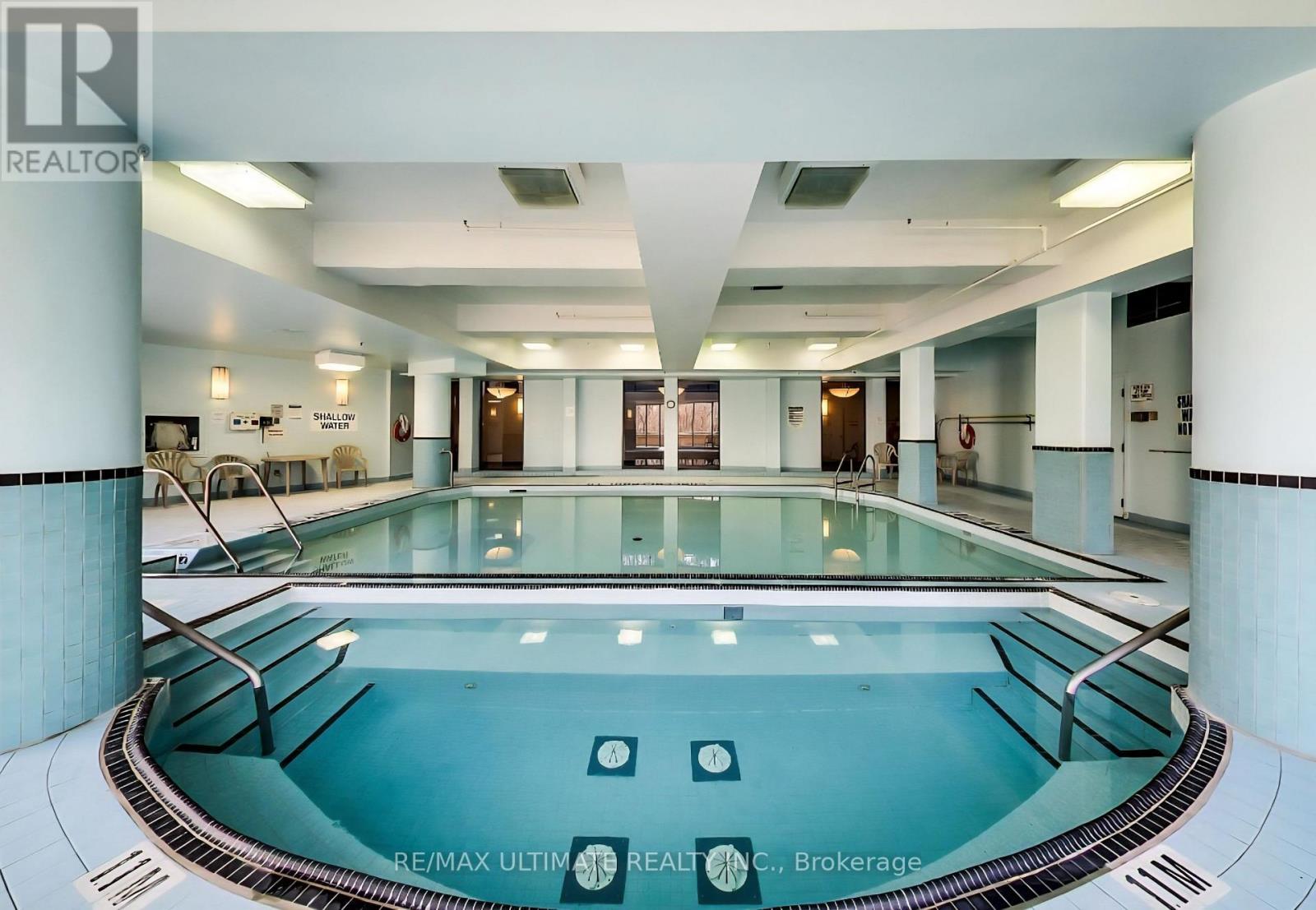 1502 - 3 Hickory Tree Road, Toronto, Ontario  M9N 3W5 - Photo 27 - W12793620