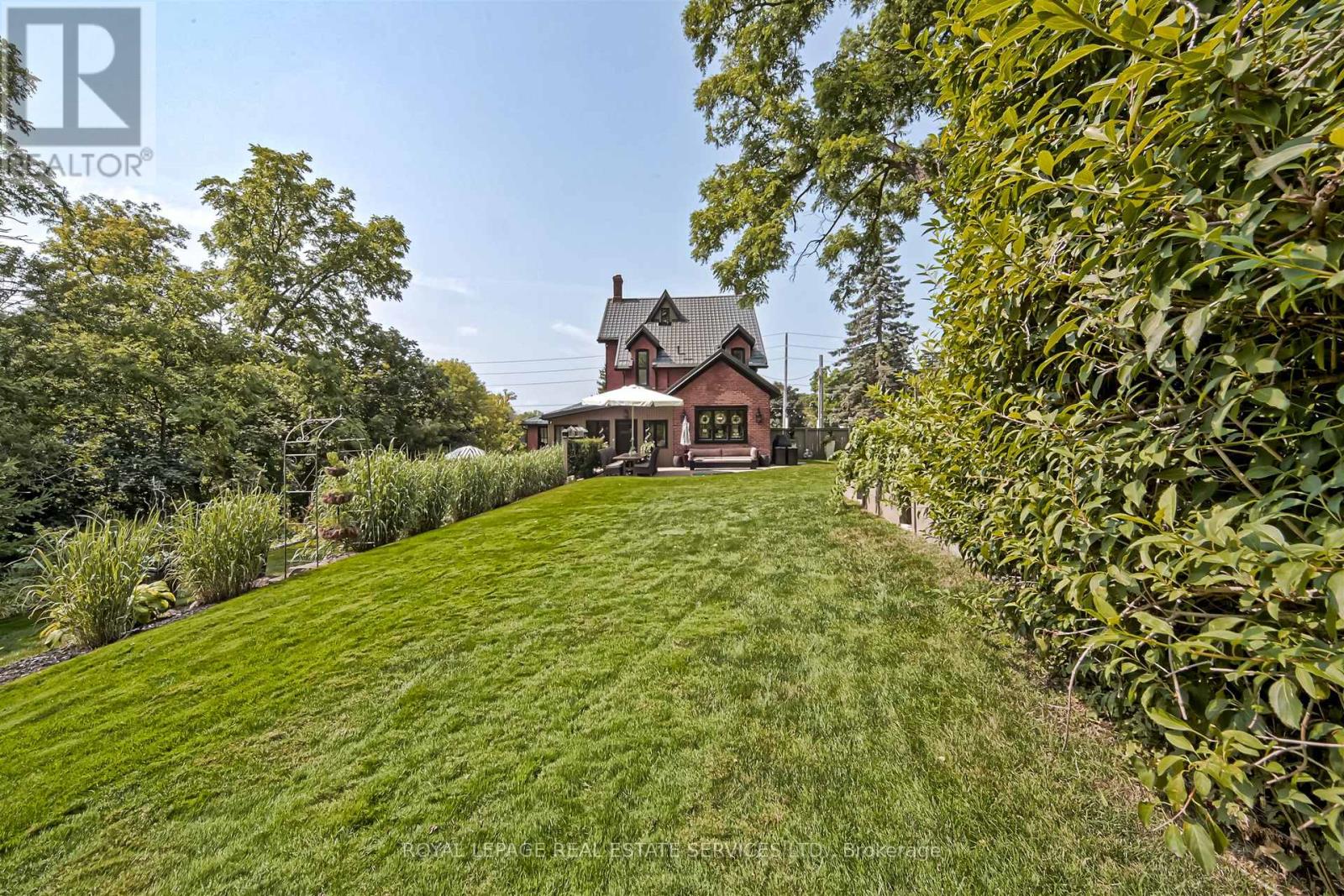 11 Main Street S, Milton, Ontario  L0P 1B0 - Photo 37 - W12793626