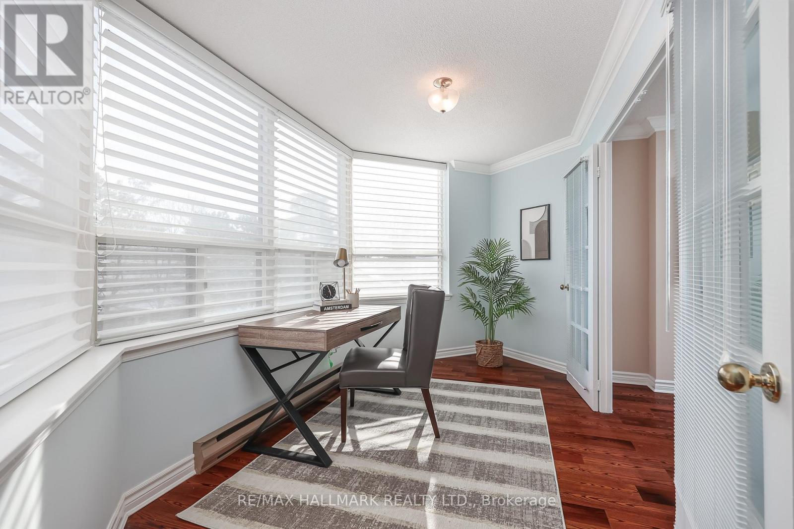 401 - 58 Church Street E, Brampton, Ontario  L6V 4A8 - Photo 12 - W12793630