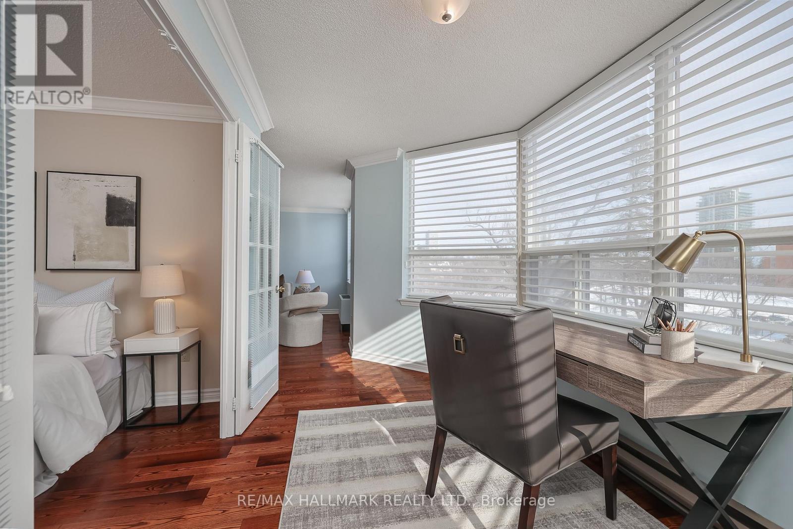 401 - 58 Church Street E, Brampton, Ontario  L6V 4A8 - Photo 13 - W12793630