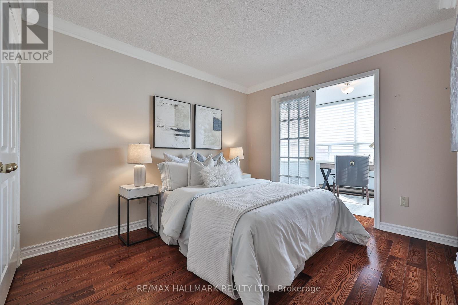 401 - 58 Church Street E, Brampton, Ontario  L6V 4A8 - Photo 14 - W12793630