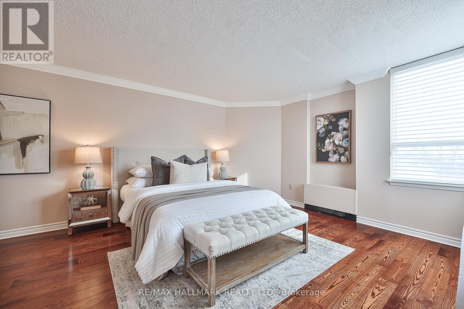 401 - 58 Church Street E, Brampton, Ontario  L6V 4A8 - Photo 17 - W12793630