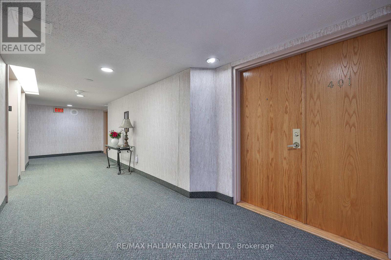 401 - 58 Church Street E, Brampton, Ontario  L6V 4A8 - Photo 23 - W12793630