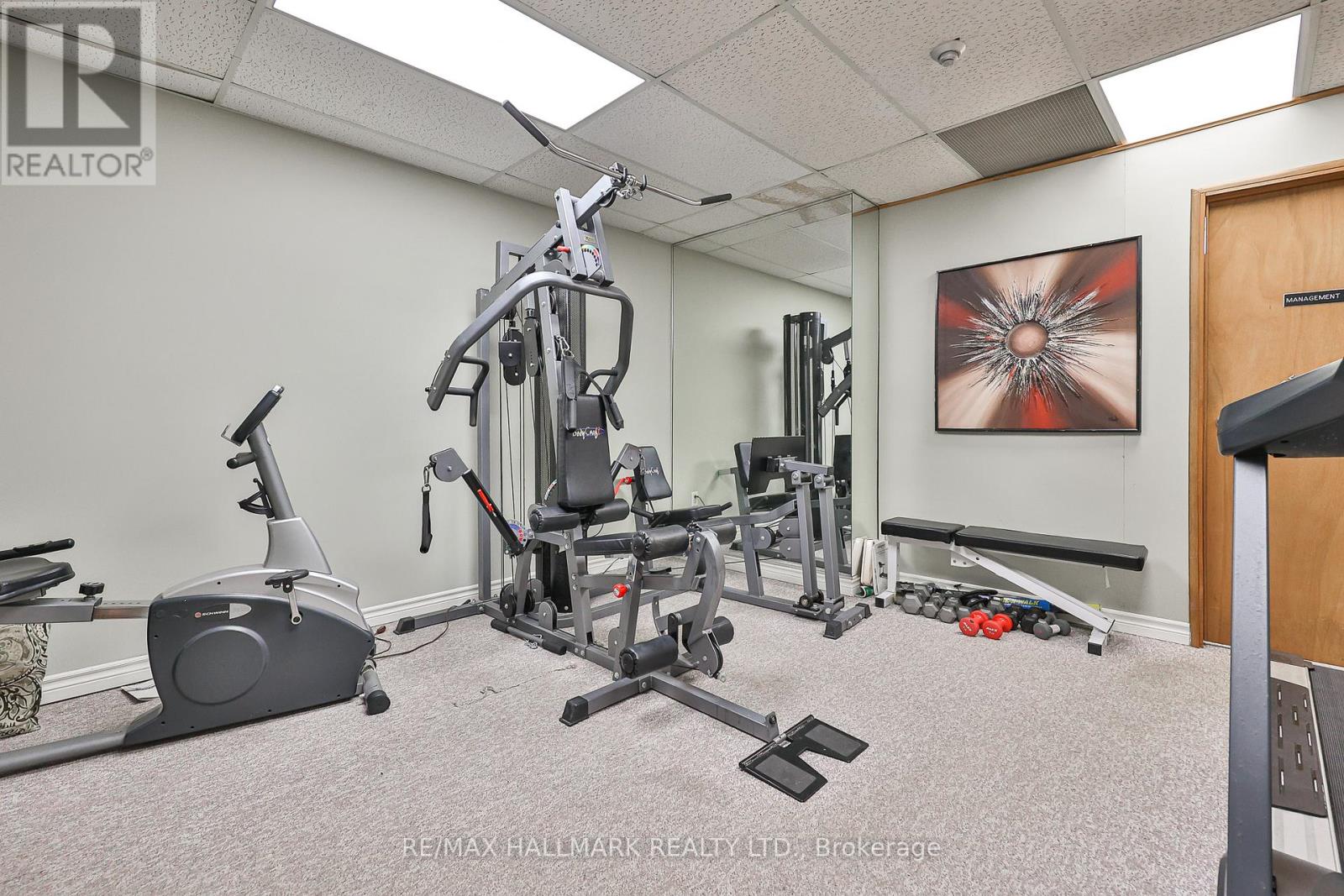 401 - 58 Church Street E, Brampton, Ontario  L6V 4A8 - Photo 26 - W12793630