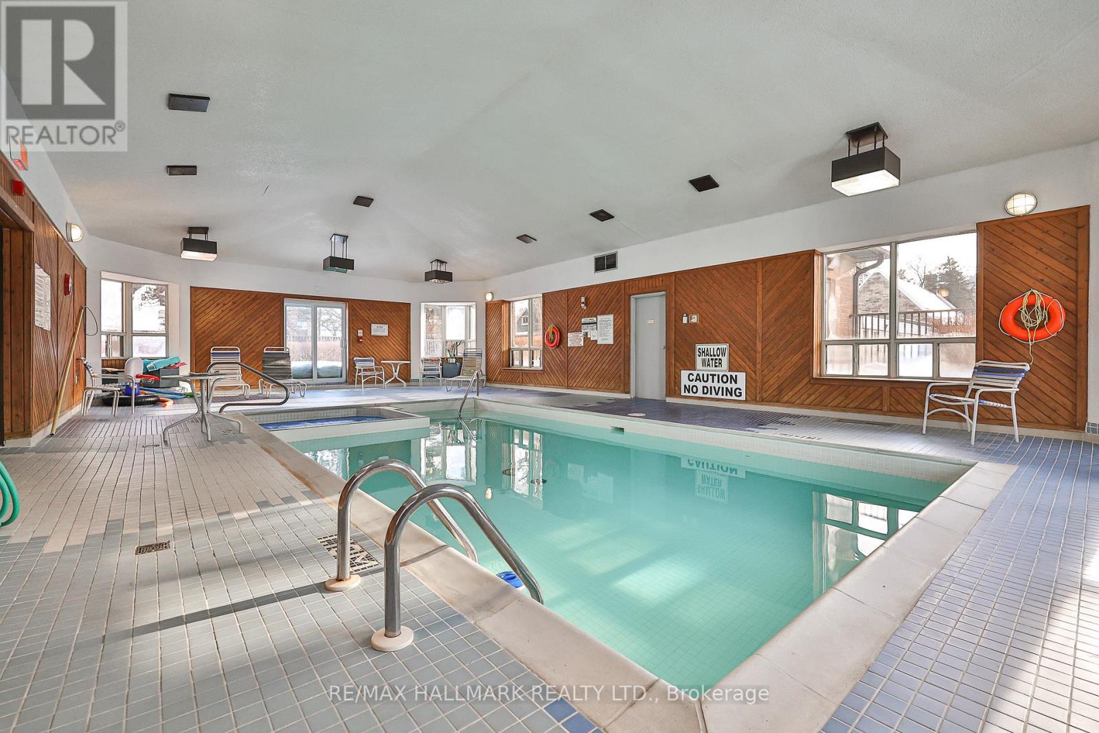 401 - 58 Church Street E, Brampton, Ontario  L6V 4A8 - Photo 27 - W12793630