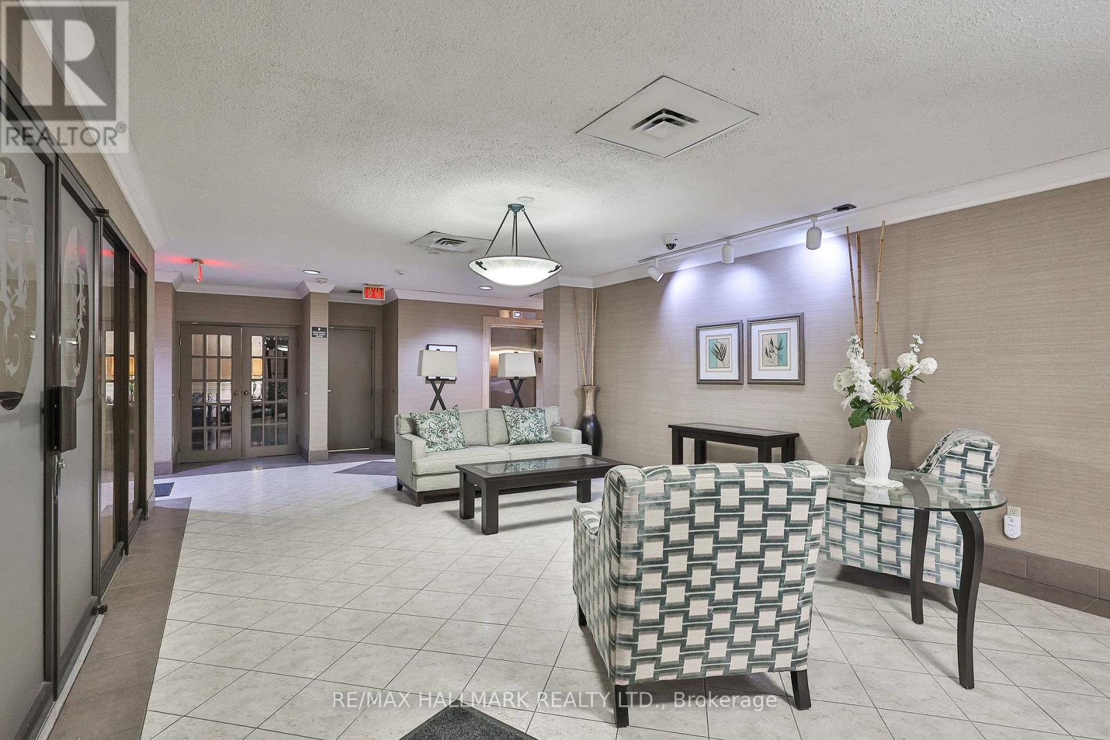 401 - 58 Church Street E, Brampton, Ontario  L6V 4A8 - Photo 30 - W12793630