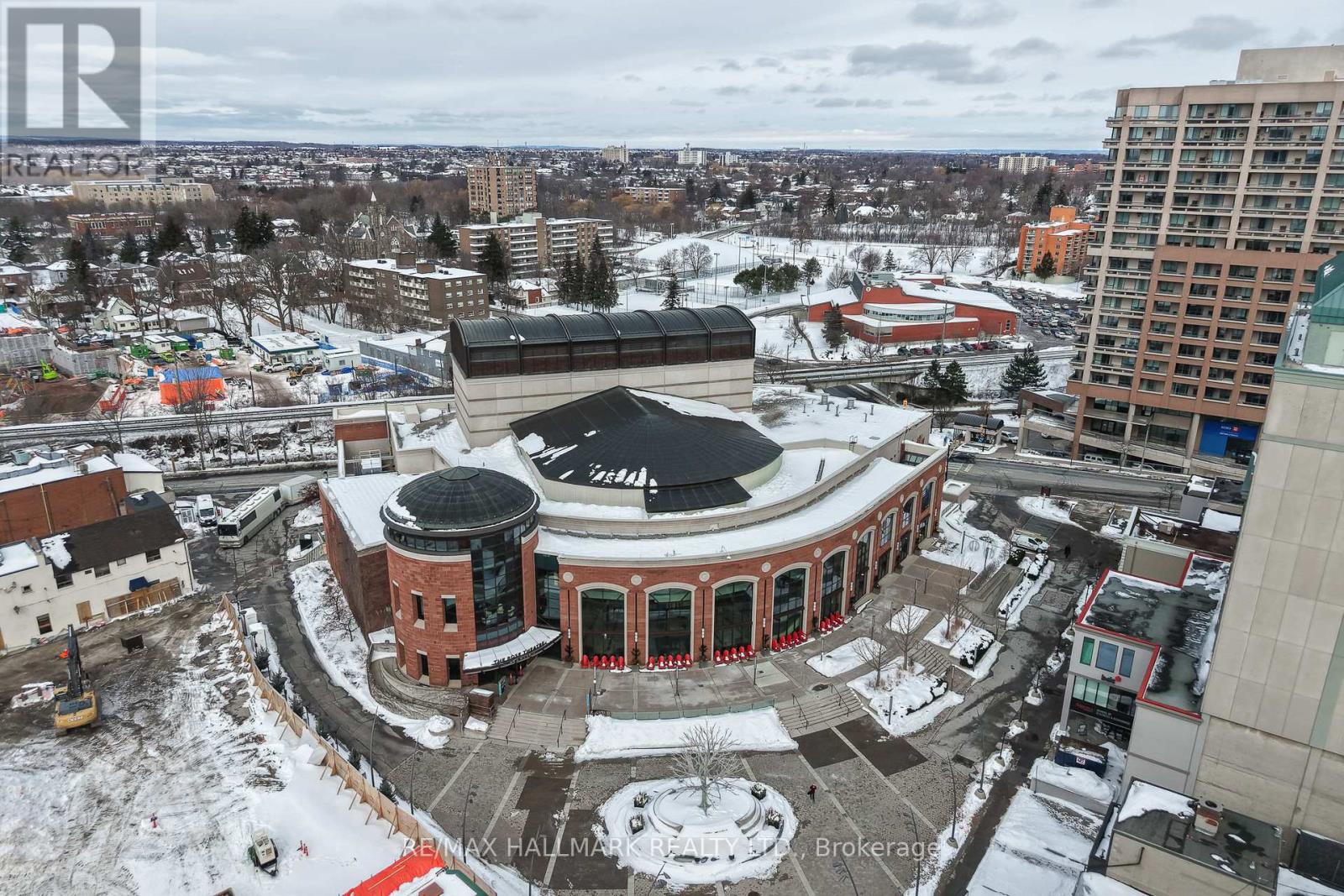 401 - 58 Church Street E, Brampton, Ontario  L6V 4A8 - Photo 34 - W12793630