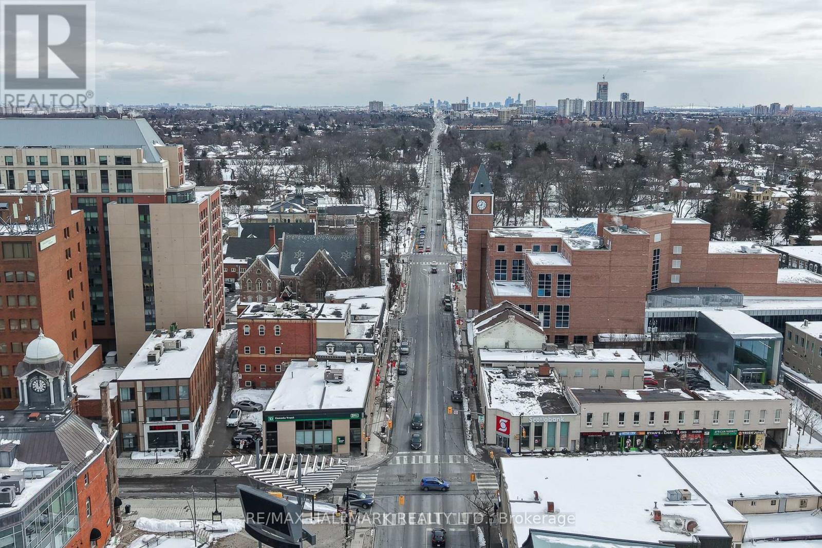401 - 58 Church Street E, Brampton, Ontario  L6V 4A8 - Photo 36 - W12793630