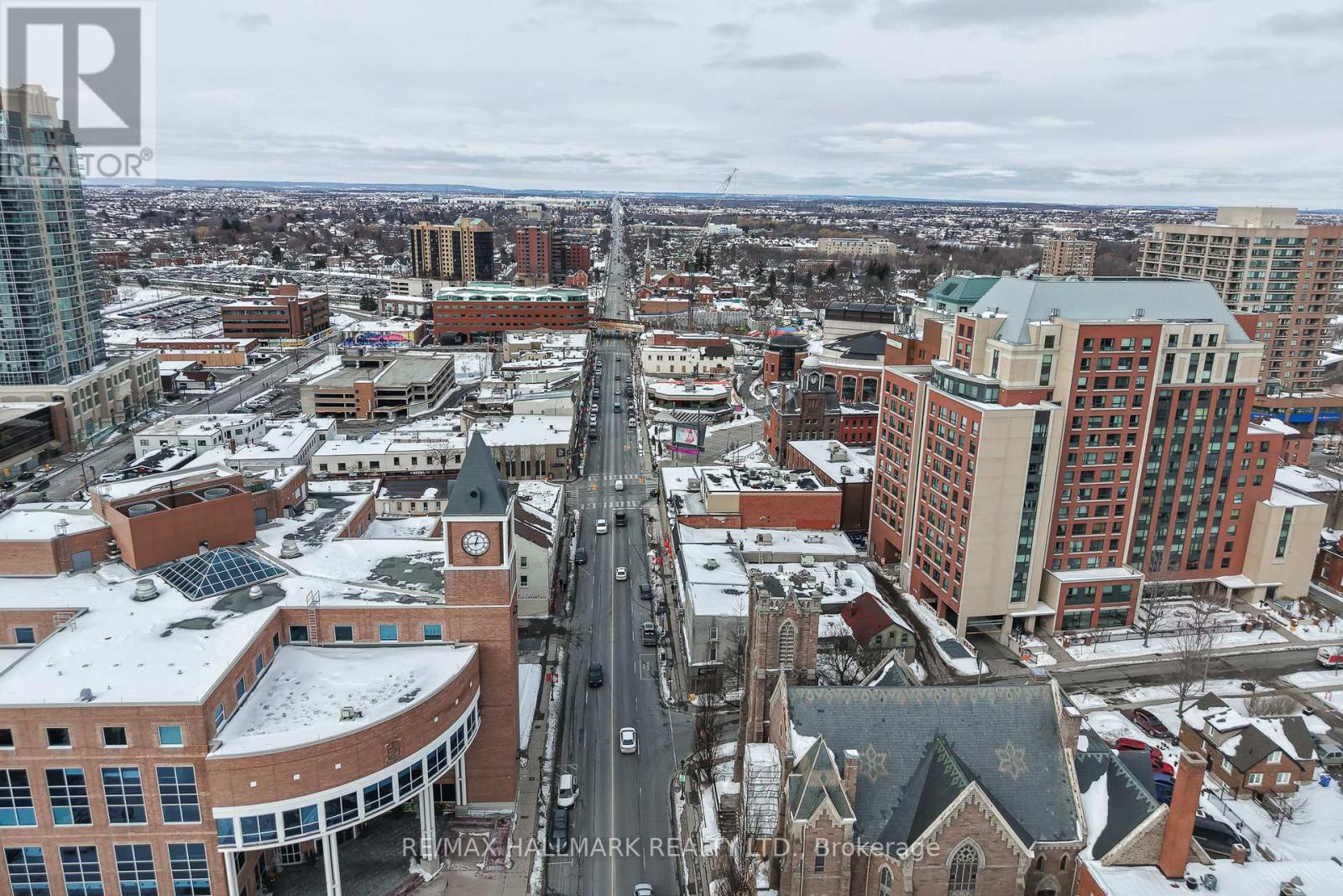 401 - 58 Church Street E, Brampton, Ontario  L6V 4A8 - Photo 37 - W12793630