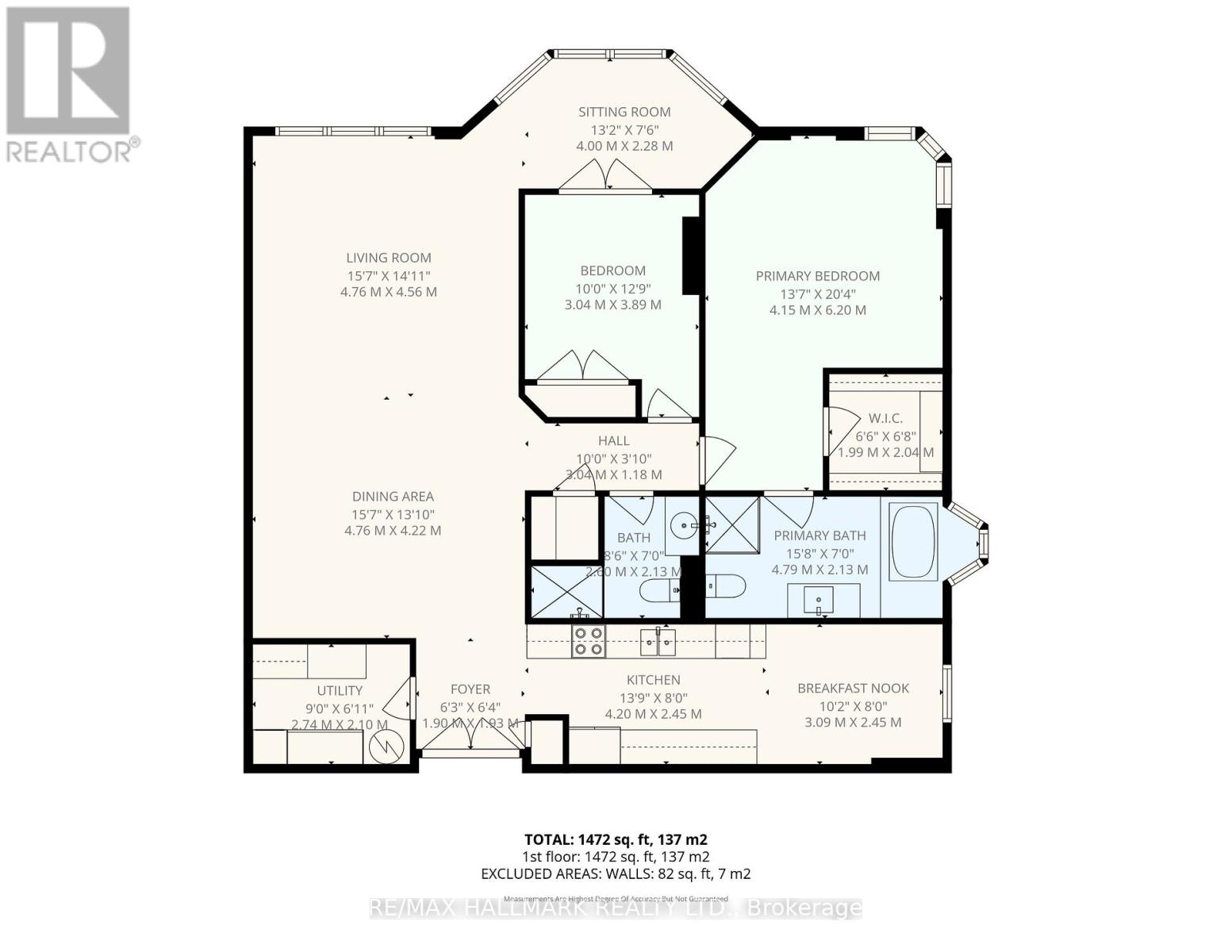 401 - 58 Church Street E, Brampton, Ontario  L6V 4A8 - Photo 38 - W12793630