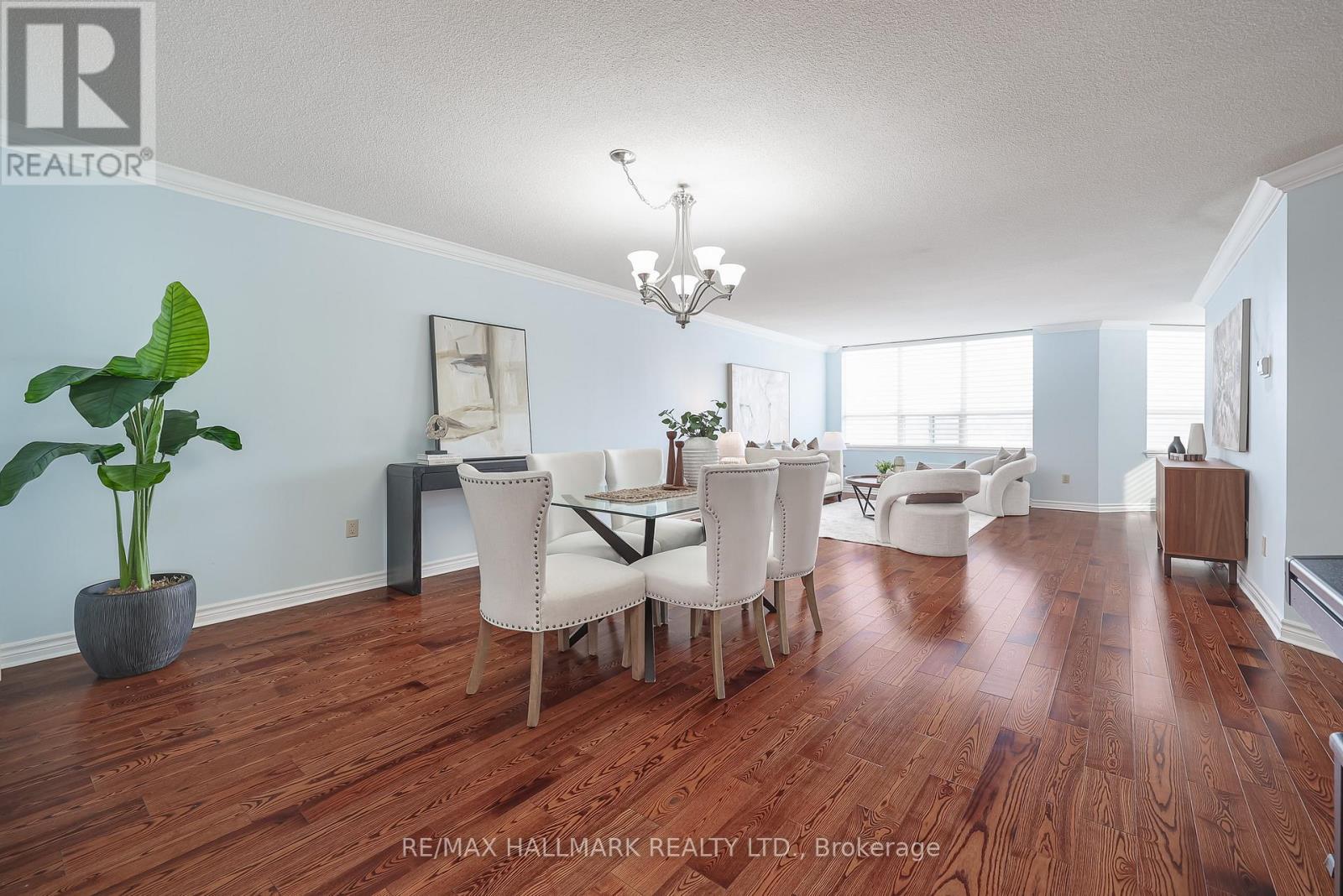 401 - 58 Church Street E, Brampton, Ontario  L6V 4A8 - Photo 6 - W12793630