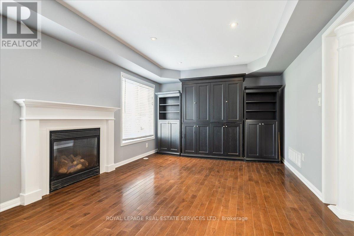 17 - 3050 Rotary Way, Burlington (Alton), Ontario  L7M 0G8 - Photo 10 - W12793636