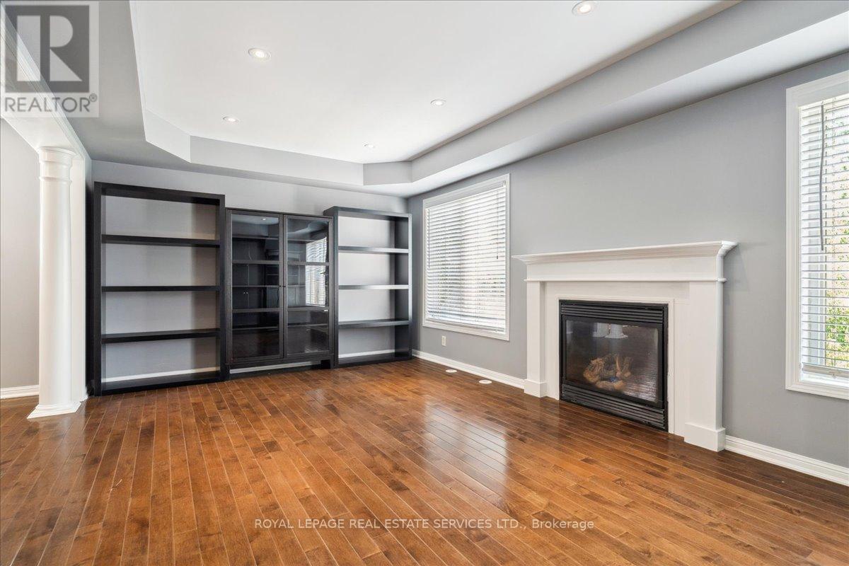 17 - 3050 Rotary Way, Burlington (Alton), Ontario  L7M 0G8 - Photo 12 - W12793636