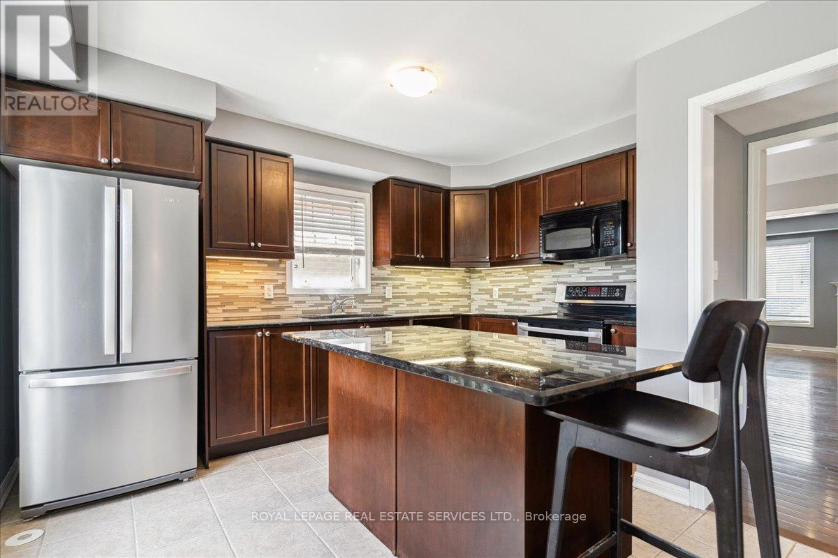 17 - 3050 Rotary Way, Burlington (Alton), Ontario  L7M 0G8 - Photo 16 - W12793636