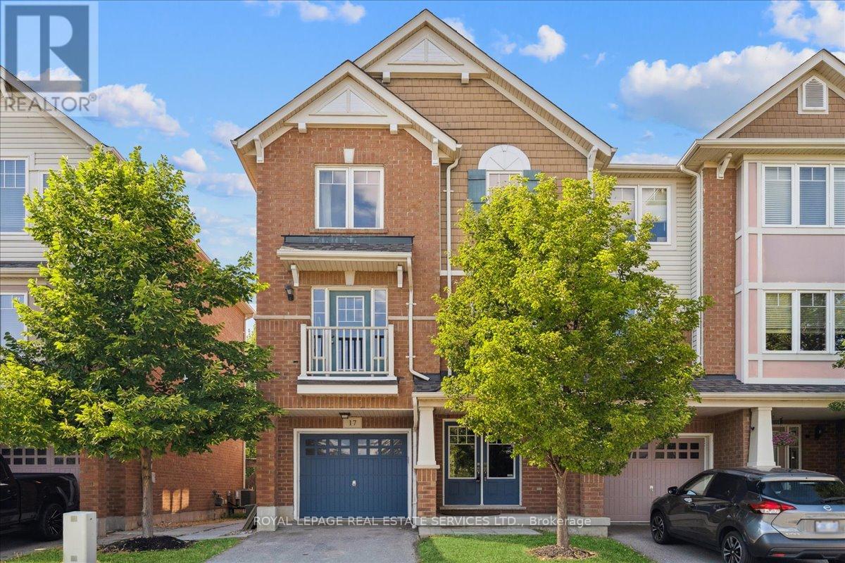 17 - 3050 Rotary Way, Burlington (Alton), Ontario  L7M 0G8 - Photo 2 - W12793636