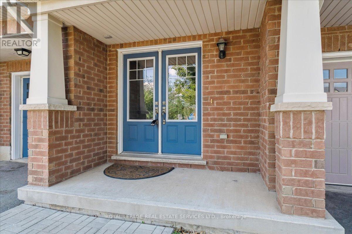 17 - 3050 Rotary Way, Burlington (Alton), Ontario  L7M 0G8 - Photo 3 - W12793636