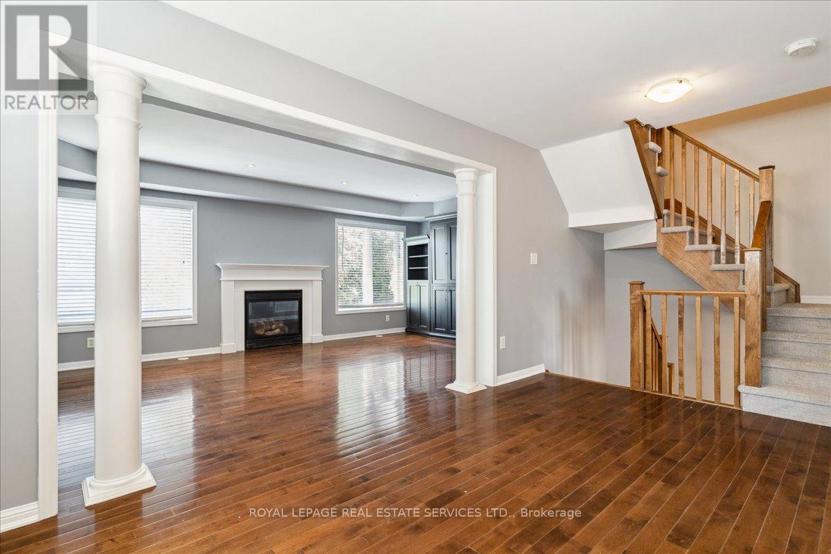 17 - 3050 Rotary Way, Burlington (Alton), Ontario  L7M 0G8 - Photo 9 - W12793636