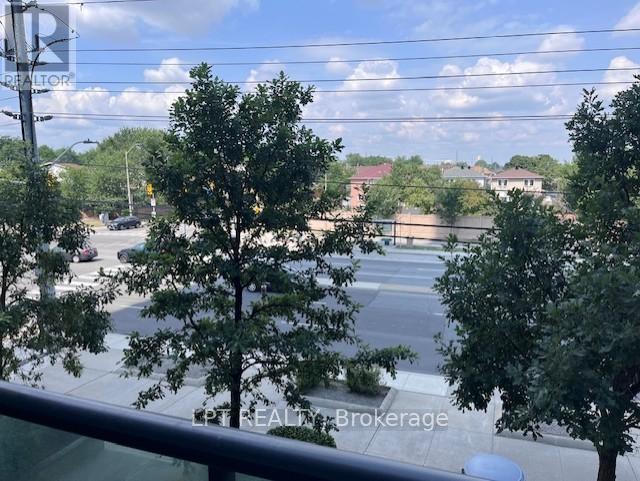 208 - 3985 Grand Park Drive, Mississauga (City Centre), Ontario  L5B 0H8 - Photo 14 - W12793650