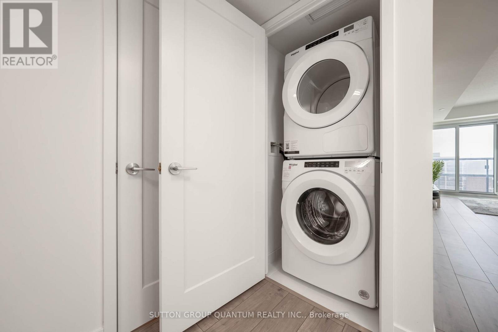 1603 - 10 Eva Road, Toronto, Ontario  M9C 0B3 - Photo 12 - W12793660