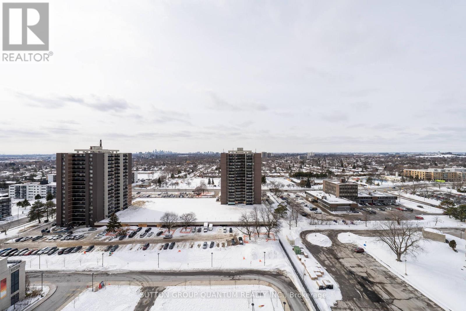 1603 - 10 Eva Road, Toronto, Ontario  M9C 0B3 - Photo 13 - W12793660