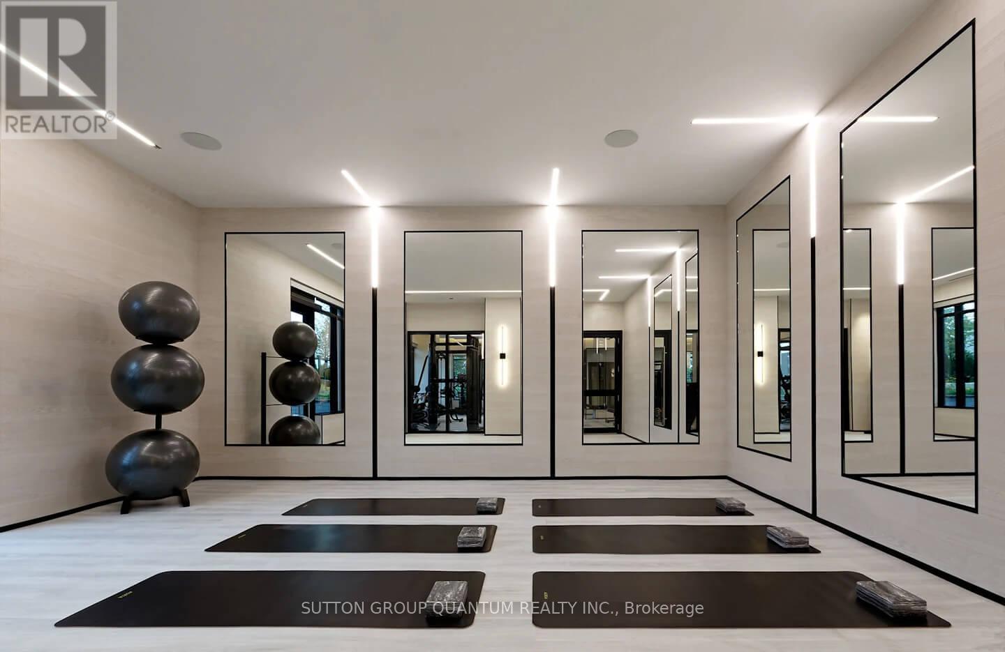 1603 - 10 Eva Road, Toronto, Ontario  M9C 0B3 - Photo 17 - W12793660