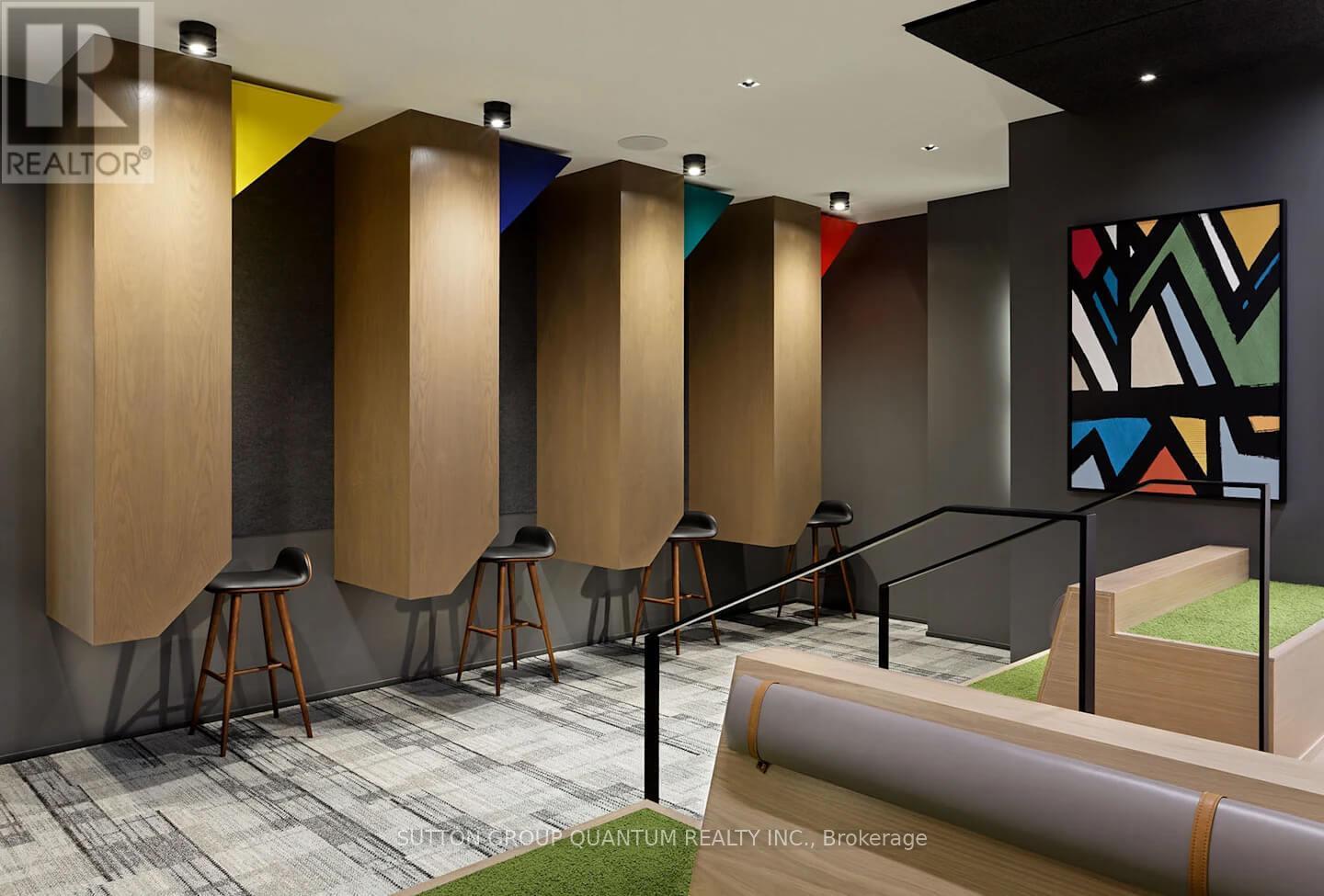 1603 - 10 Eva Road, Toronto, Ontario  M9C 0B3 - Photo 19 - W12793660