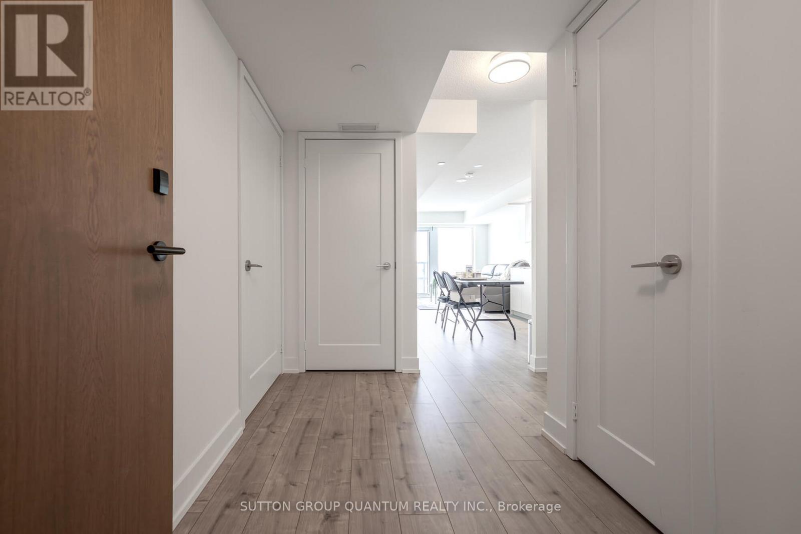 1603 - 10 Eva Road, Toronto, Ontario  M9C 0B3 - Photo 2 - W12793660