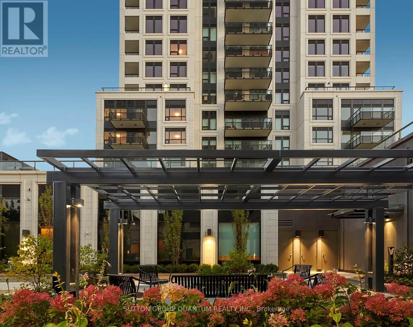 1603 - 10 Eva Road, Toronto, Ontario  M9C 0B3 - Photo 23 - W12793660