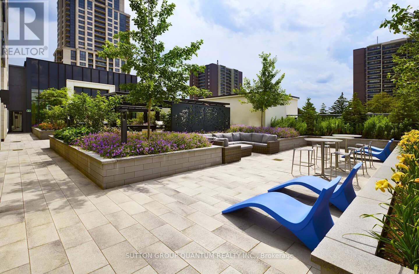 1603 - 10 Eva Road, Toronto, Ontario  M9C 0B3 - Photo 25 - W12793660