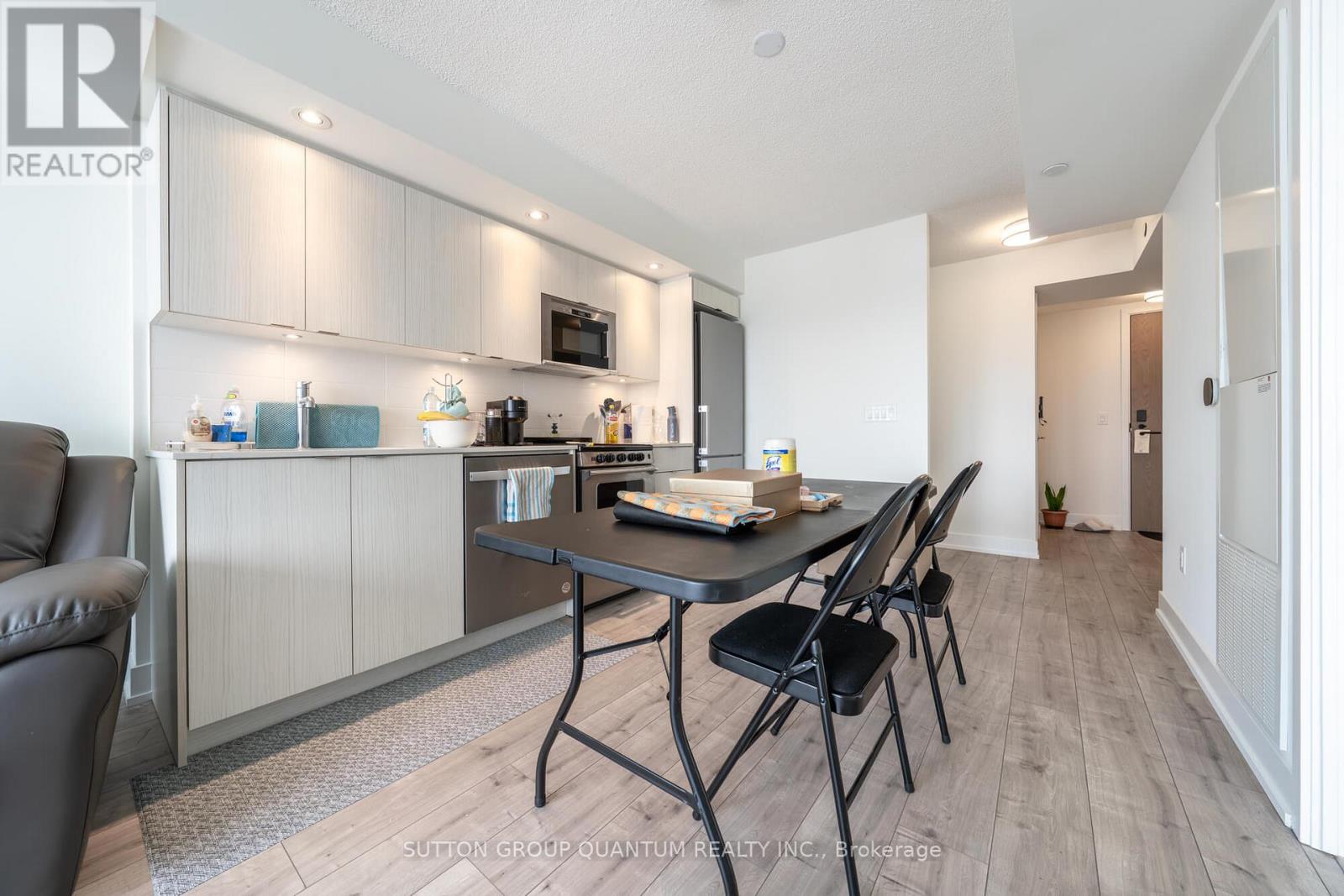 1603 - 10 Eva Road, Toronto, Ontario  M9C 0B3 - Photo 4 - W12793660