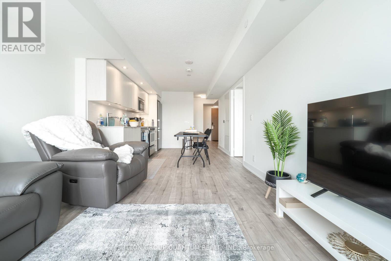 1603 - 10 Eva Road, Toronto, Ontario  M9C 0B3 - Photo 7 - W12793660