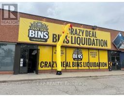 2 - 2273 DUNDAS STREET W, Mississauga, Ontario