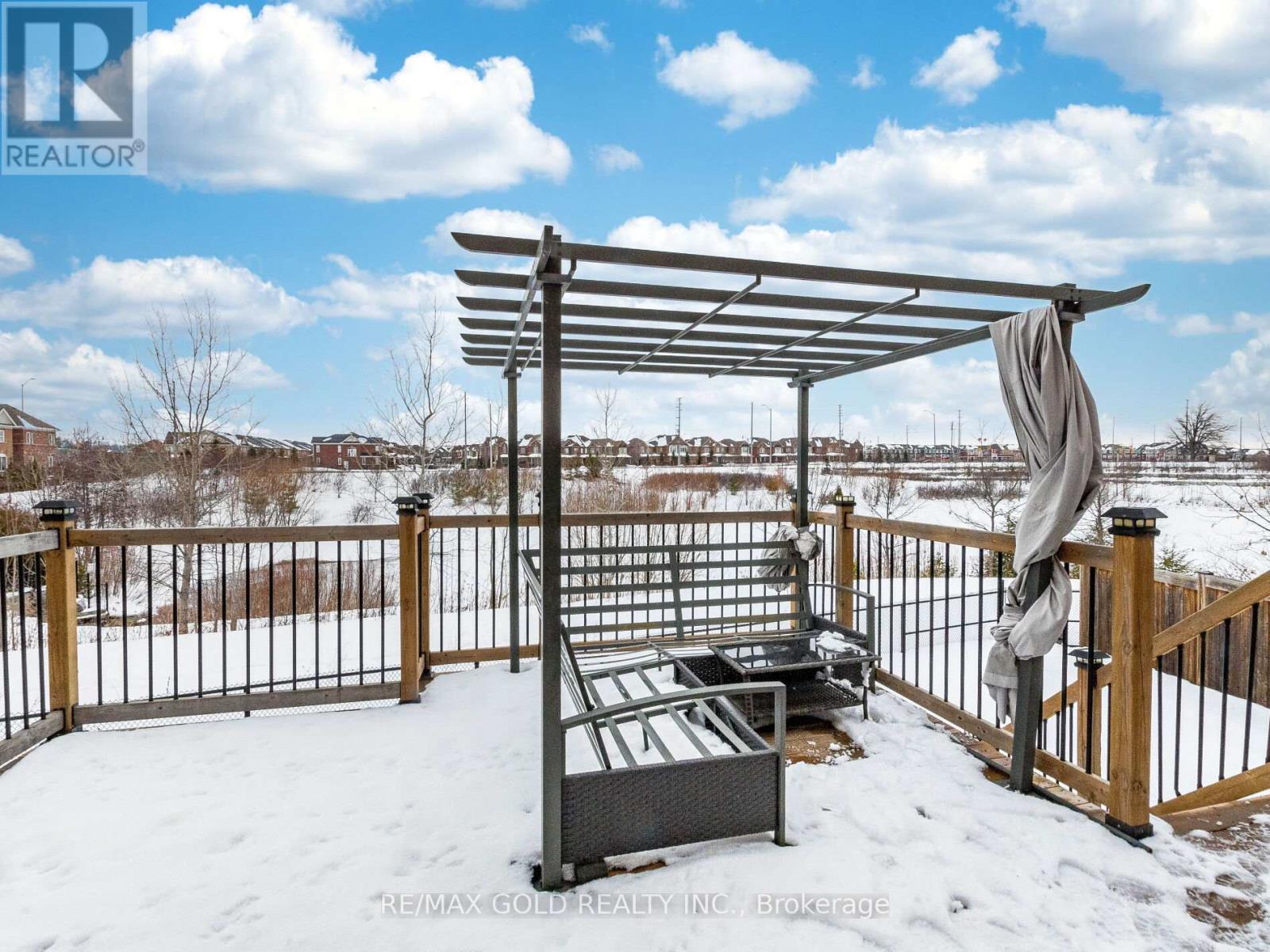 9 Polstar Road, Brampton, Ontario  L7A 4H1 - Photo 28 - W12793678