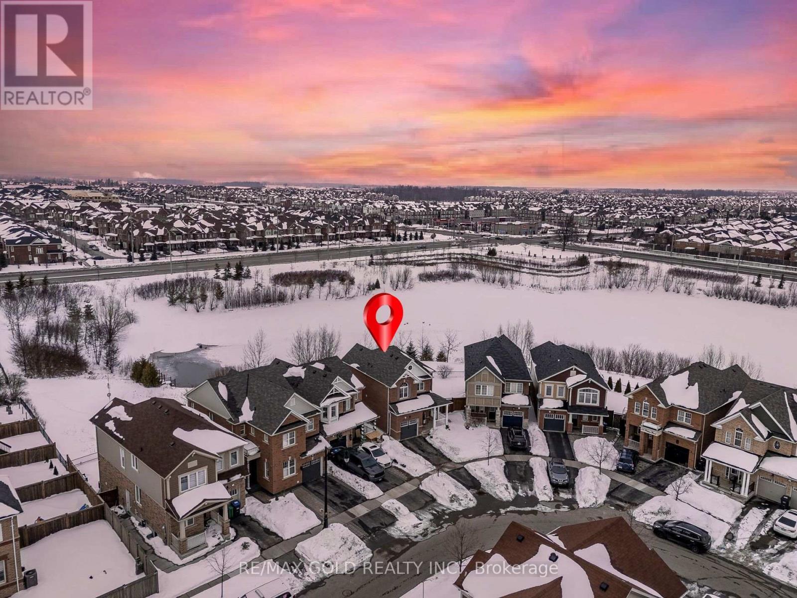 9 Polstar Road, Brampton, Ontario  L7A 4H1 - Photo 33 - W12793678