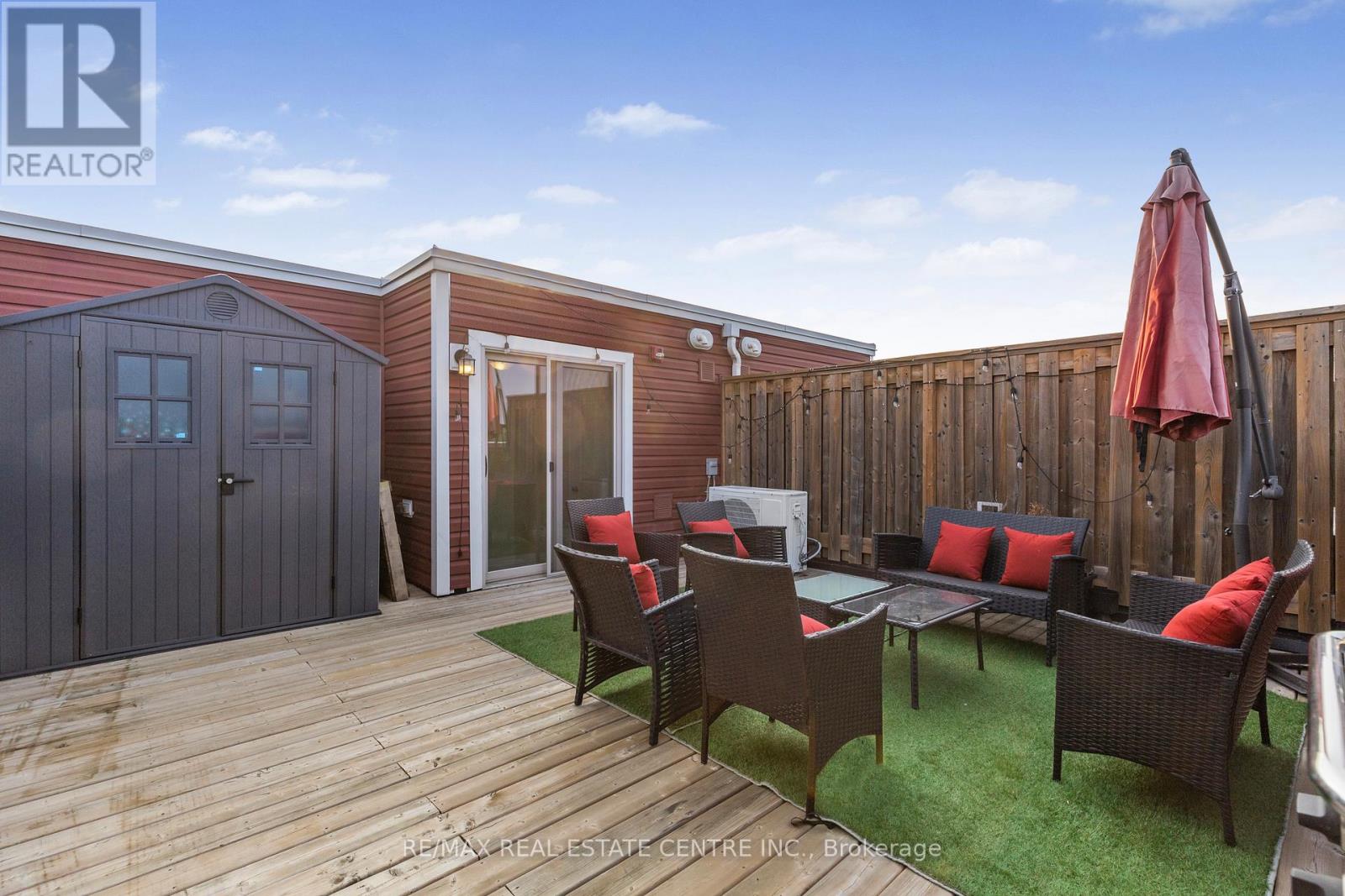 27 - 100 Long Branch Avenue, Toronto, Ontario  M8W 1N6 - Photo 23 - W12793684