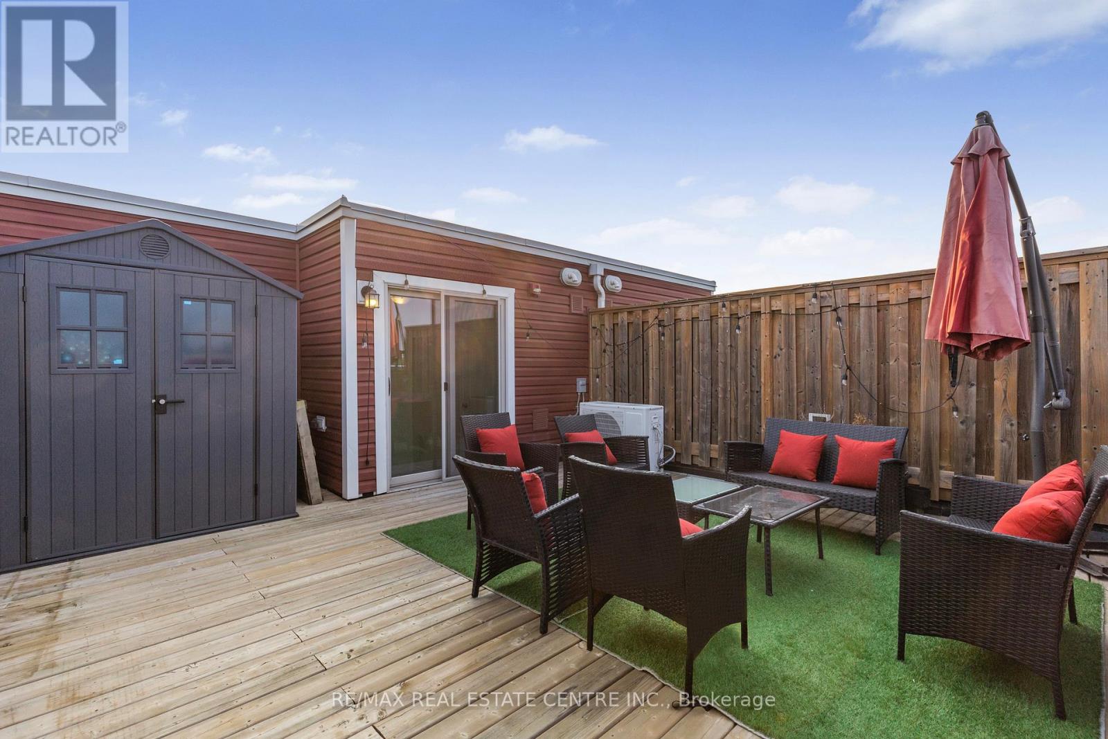 27 - 100 Long Branch Avenue, Toronto, Ontario  M8W 1N6 - Photo 24 - W12793684