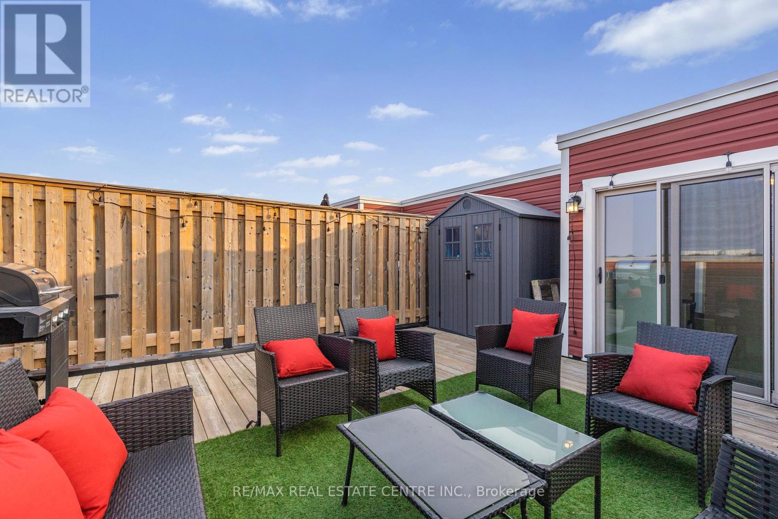 27 - 100 Long Branch Avenue, Toronto, Ontario  M8W 1N6 - Photo 25 - W12793684