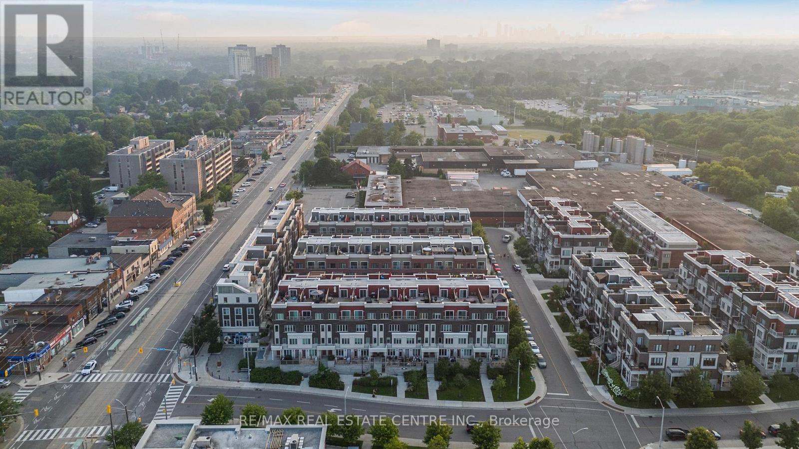 27 - 100 Long Branch Avenue, Toronto, Ontario  M8W 1N6 - Photo 30 - W12793684