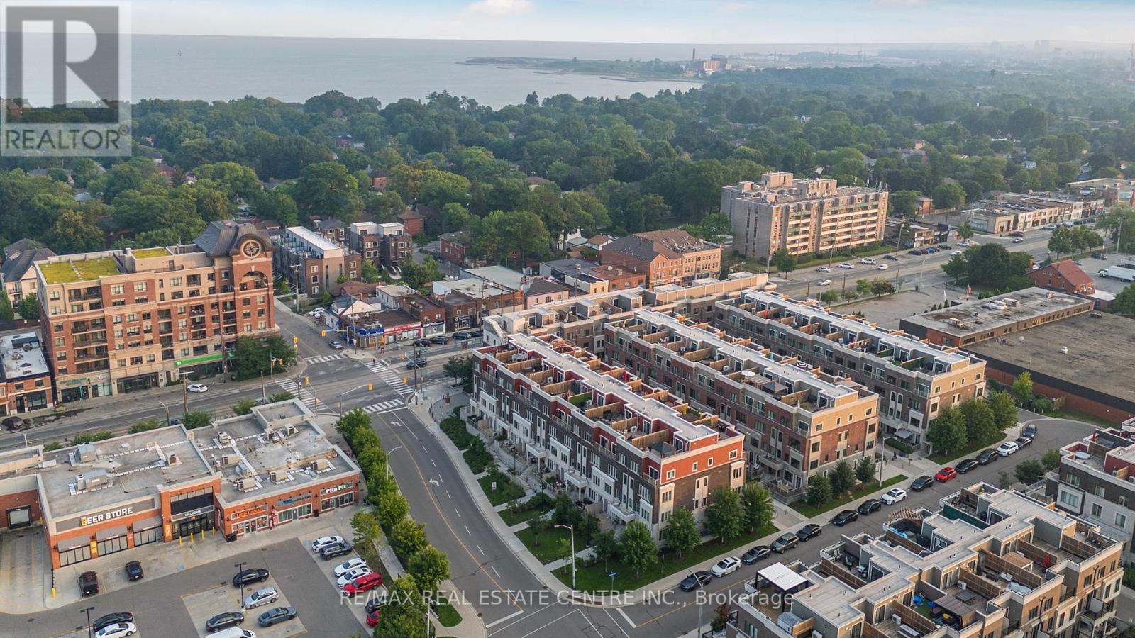 27 - 100 Long Branch Avenue, Toronto, Ontario  M8W 1N6 - Photo 32 - W12793684