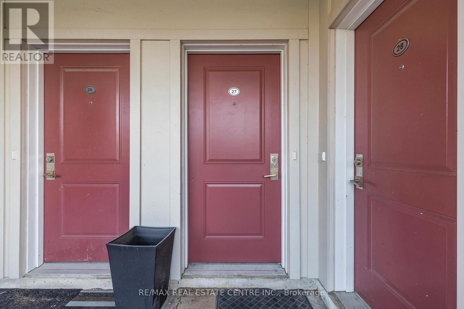 27 - 100 Long Branch Avenue, Toronto, Ontario  M8W 1N6 - Photo 4 - W12793684